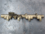 Diesel Fuel Distribution Rail For Sale