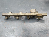 Diesel Fuel Distribution Rail For Sale