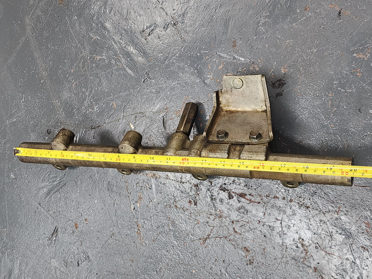 Diesel Fuel Distribution Rail For Sale