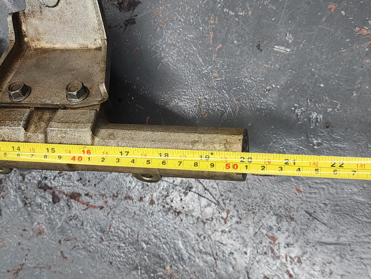 Diesel Fuel Distribution Rail For Sale