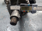 Cummins N14 Air Compressor SS296E & Fuel Gear Pump For Sale