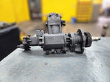 Cummins N14 Air Compressor SS296E & Fuel Gear Pump For Sale