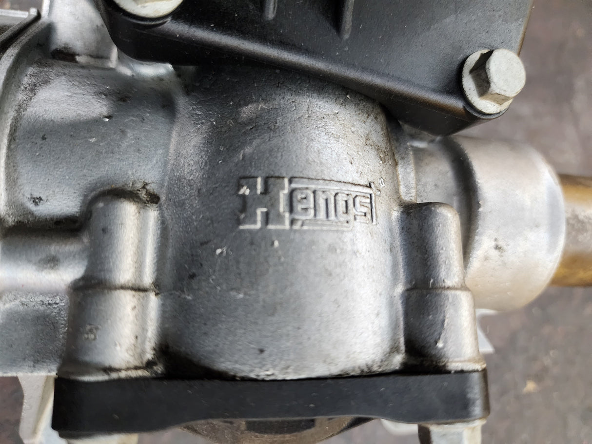 Hengs Detroit DD15 Diesel Engine Oil Pick-Up 146-801-001 For Sale