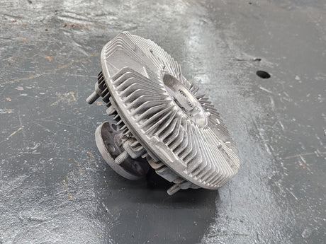 (GOOD USED) Viscous 8” Fan Clutch Part # 17969-1 For Sale
