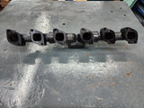(GOOD USED) Mack E7 Exhaust Manifold 104GC5118-P2, 104GC5124-P2 For Sale