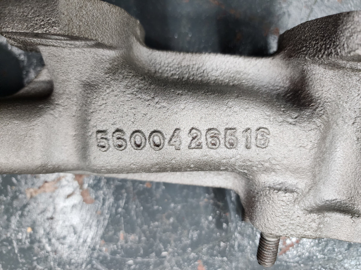 (GOOD USED) Mack Diesel Engine Exhaust Manifold 5600426516 For Sale