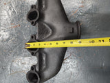 Ford F600 Diesel Engine Exhaust Manifold Part # D9TE 9430 CA