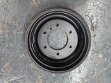 Diesel Engine 9.5" Harmonic Balancer Vibration Damper For Sale