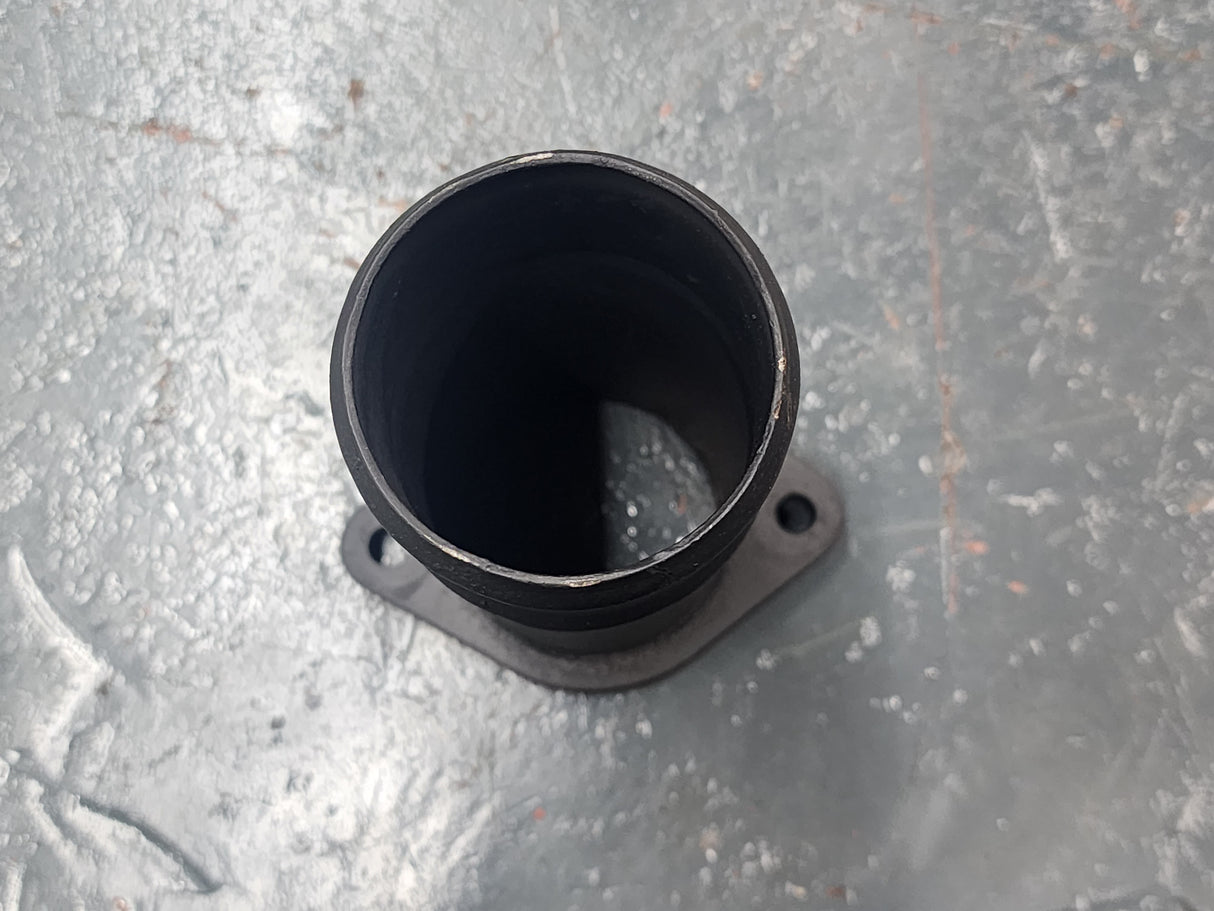 (GOOD USED) International MaxxForce DT Diesel Engine Water Inlet Connection For Sale