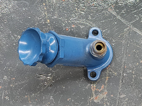 International DT466E Fuel Hand Pump 1841655C1 For Sale