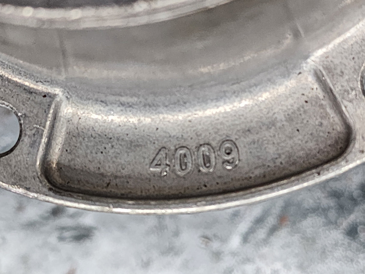 Stemco Trailer Hub Cap 4009 For Sale