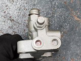 Caterpillar C15 Diesel Engine Fuel Manifold Part # 316-4410