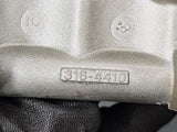 Caterpillar C15 Diesel Engine Fuel Manifold Part # 316-4410
