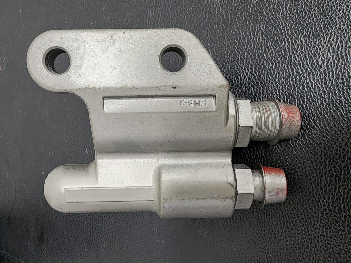 Cummins ISC/ISL 8.3L Fuel Block Connection Part # 3966656