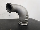 (GOOD USED) Mack 5MD4464M Air Intake Transfer Elbow Tube For Sale