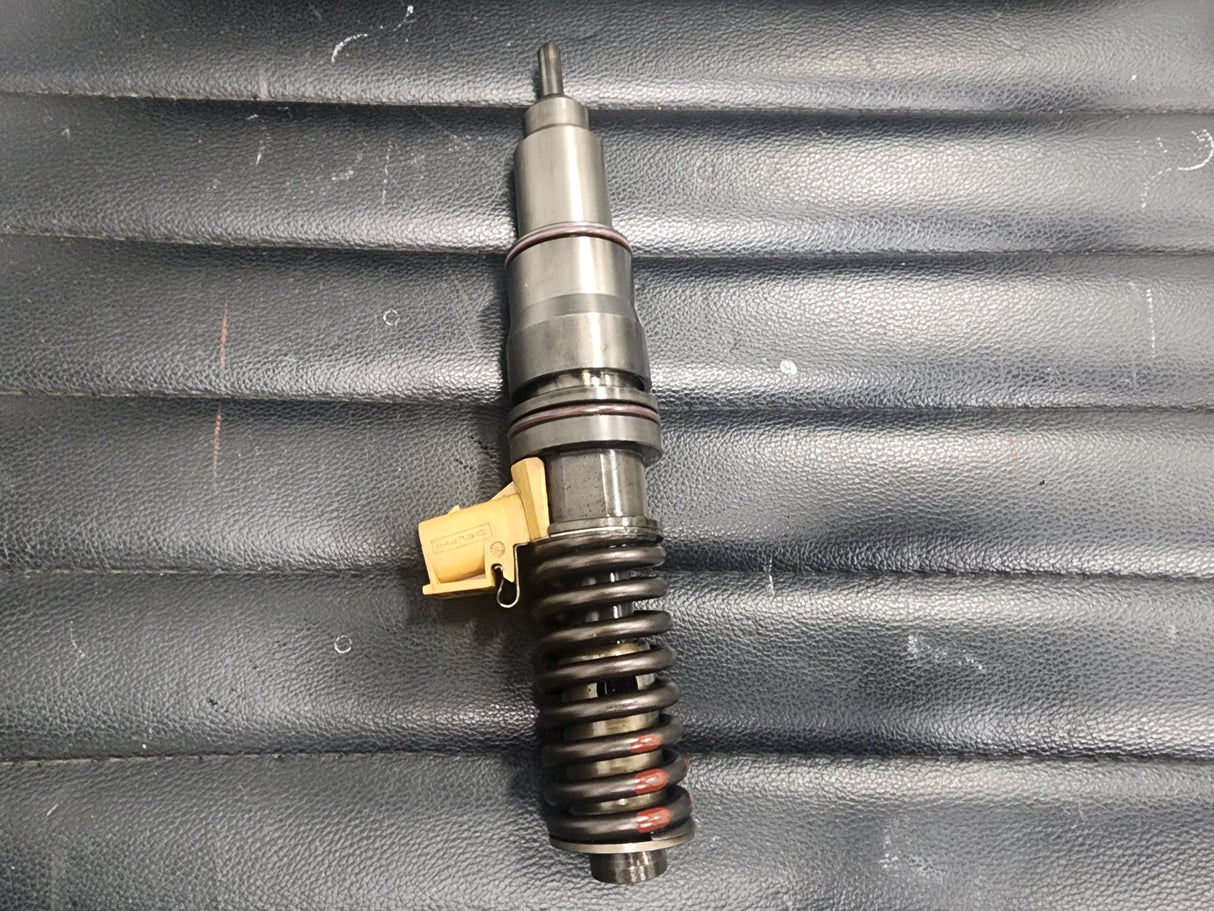 (GOOD USED) Volvo Mack MP7 Fuel Injector 21457952 For Sale