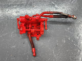 CUMMINS ISX Fuel Delivery System Part # 3686735, 3686738