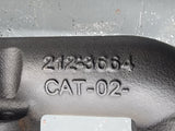 Caterpillar C7 Exhaust Manifold 3 Part For Sale