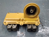 Caterpillar C7 Diesel Engine CAM Follower with Breather Side Mount Cover 219-5856