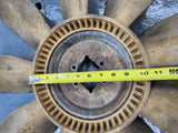 Caterpillar C12 Fan Blade 2005452C1 For Sale, 30INCHES, 9 Blades