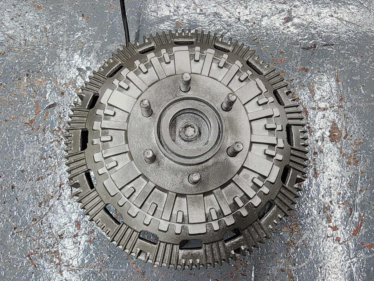 (GOOD USED) Mack MP7 Fan Clutch 79A9643-2 For Sale