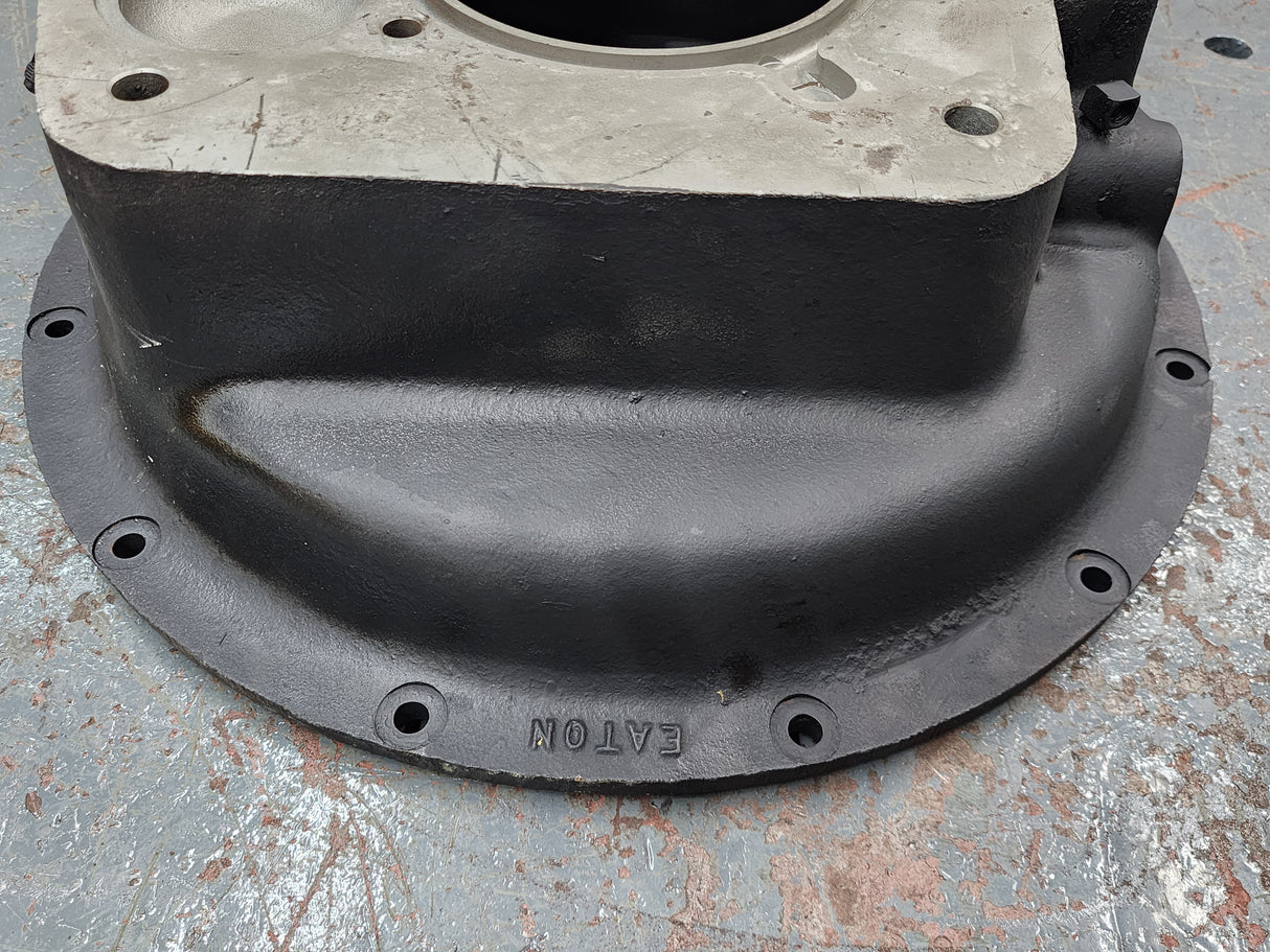 Eaton Fuller Diesel Engine A3700 Bell Housing 1938071 For Sale