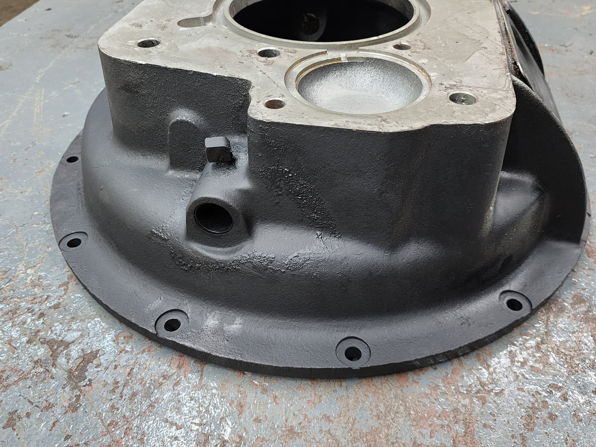 Eaton Fuller Diesel Engine A3700 Bell Housing 1938071 For Sale