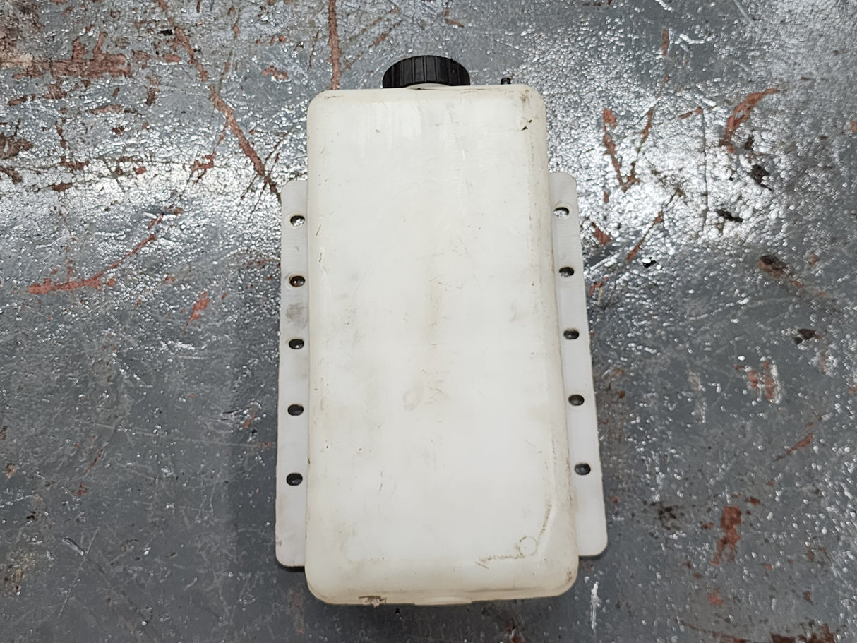 Diesel Engine Coolant Reservoir For Sale