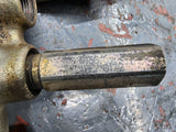 Diesel Fuel Distribution Rail For Sale