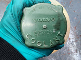 (GOOD USED) Volvo WIA Diesel Engine Coolant Reservoir 603-5510 957 For Sale