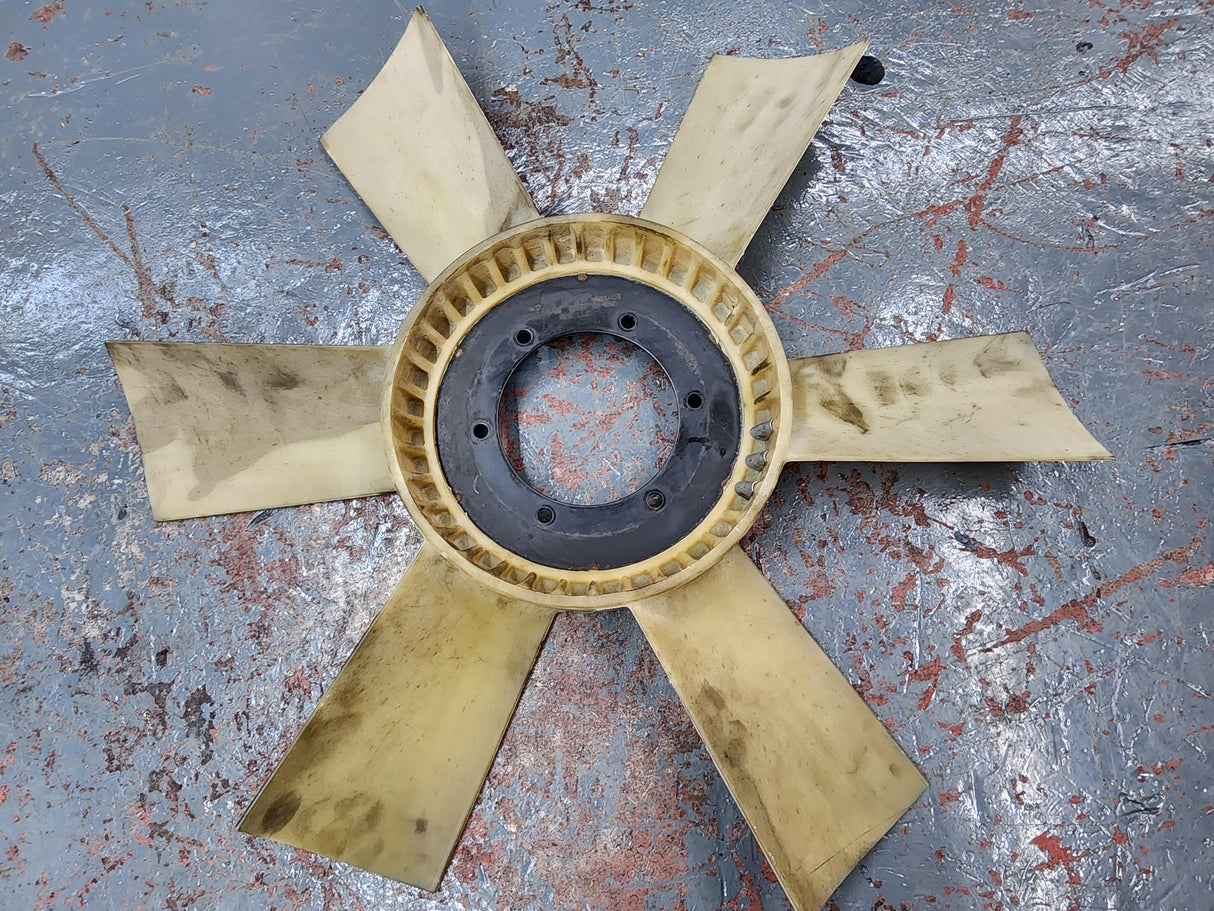(GOOD USED) Mercedes MBE906 FAN BLADE 482500 For Sale