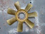 24” Fan Blade For Sale, 24 INCHES, 7 BLADES