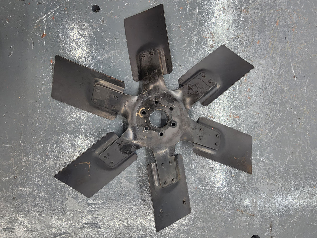 24” FAN BLADE GAFP102773 For Sale, 24 INCHES, 6 BLADES
