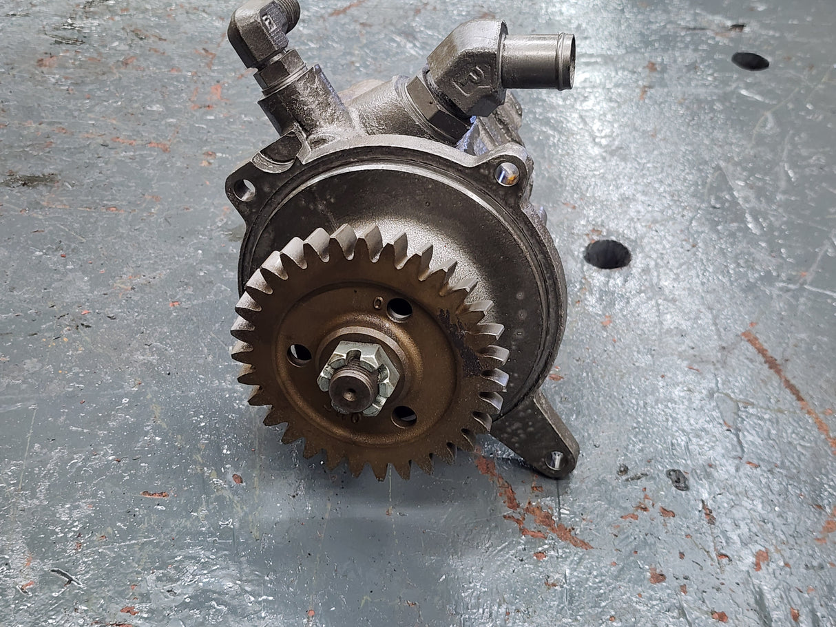 (GOOD USED) Volvo VED13 Fuel Gear Pump 7018955153 For Sale
