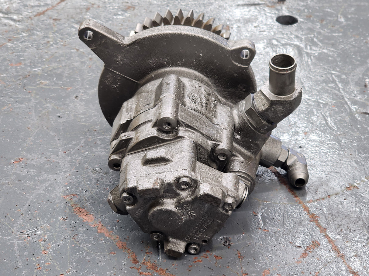 (GOOD USED) Volvo VED13 Fuel Gear Pump 7018955153 For Sale