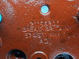 (GOOD USED) Mack MP7 Diesel Engine Bracket 21166800 For Sale