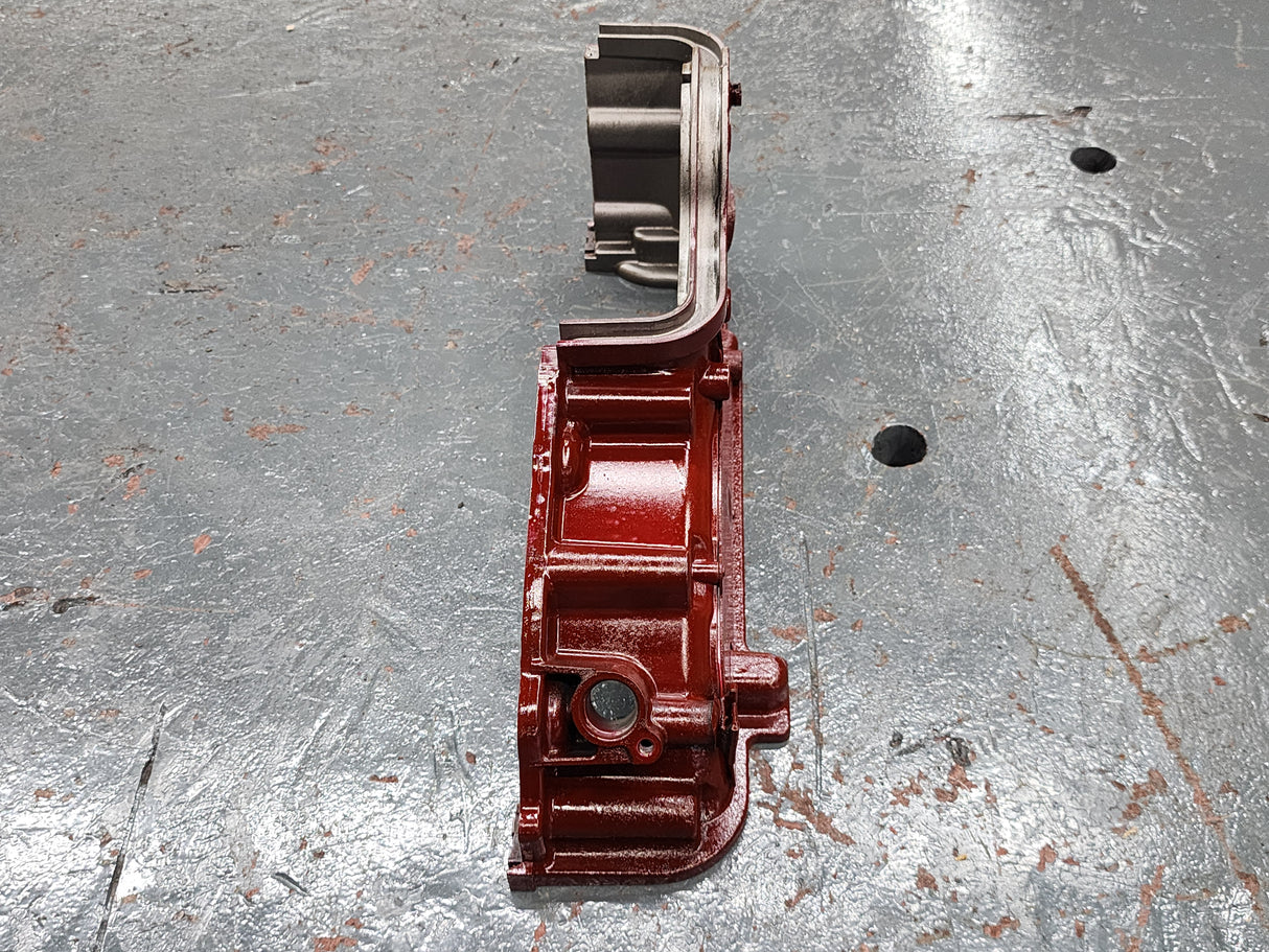 Mack MP7 Diesel Engine Lower Front Timing Cover 20510350 For Sale