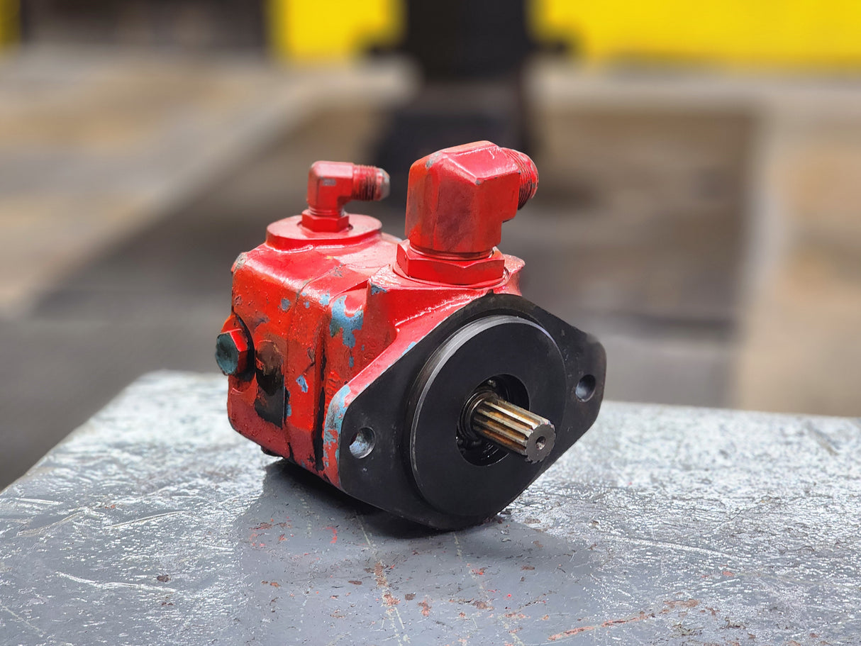 Hydraulic Pump 295716R For Sale