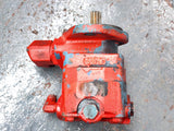 Hydraulic Pump 295716R For Sale