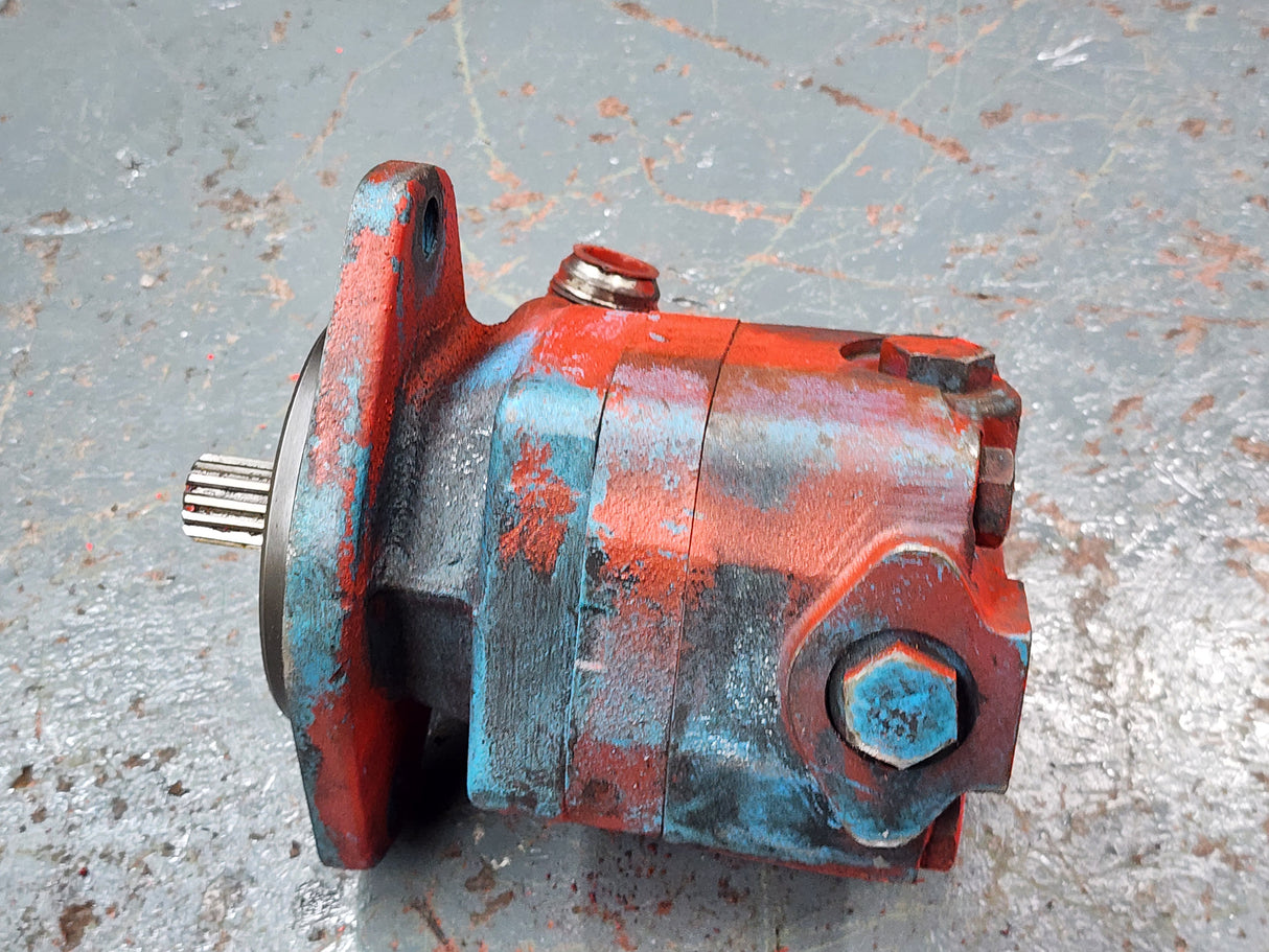 Hydraulic Pump 295716R For Sale