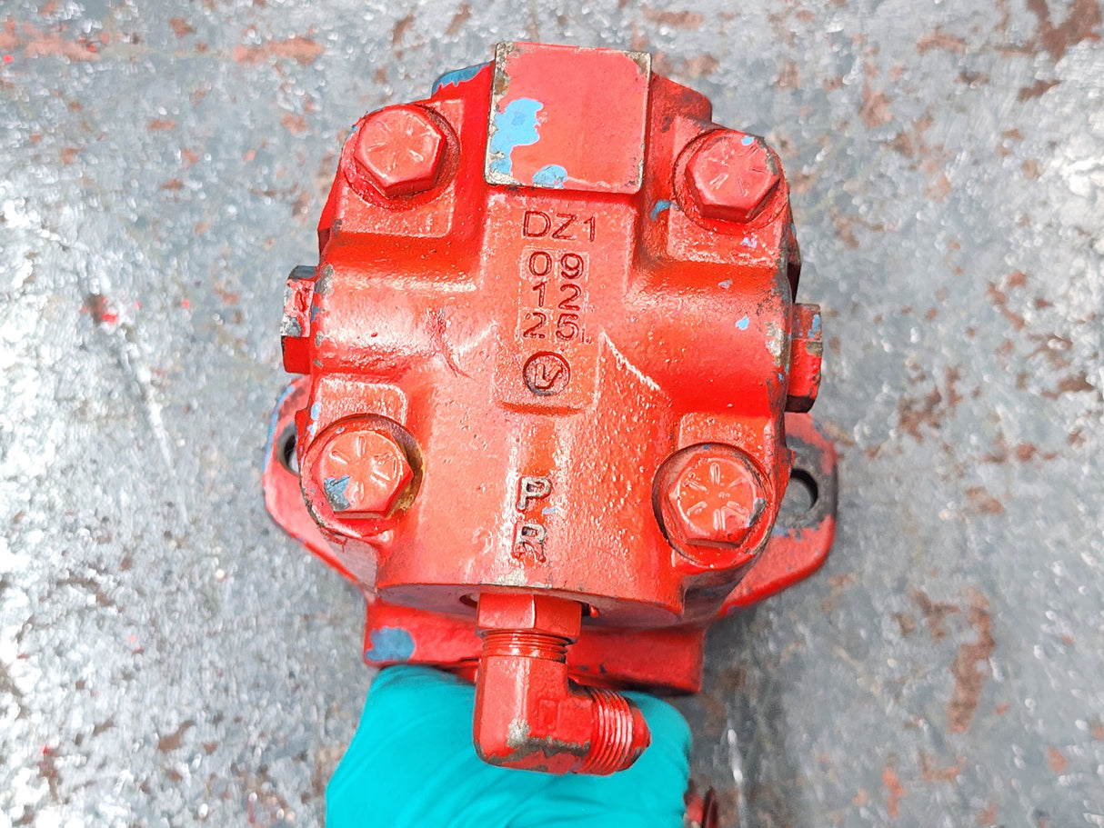 Hydraulic Pump 295716R For Sale