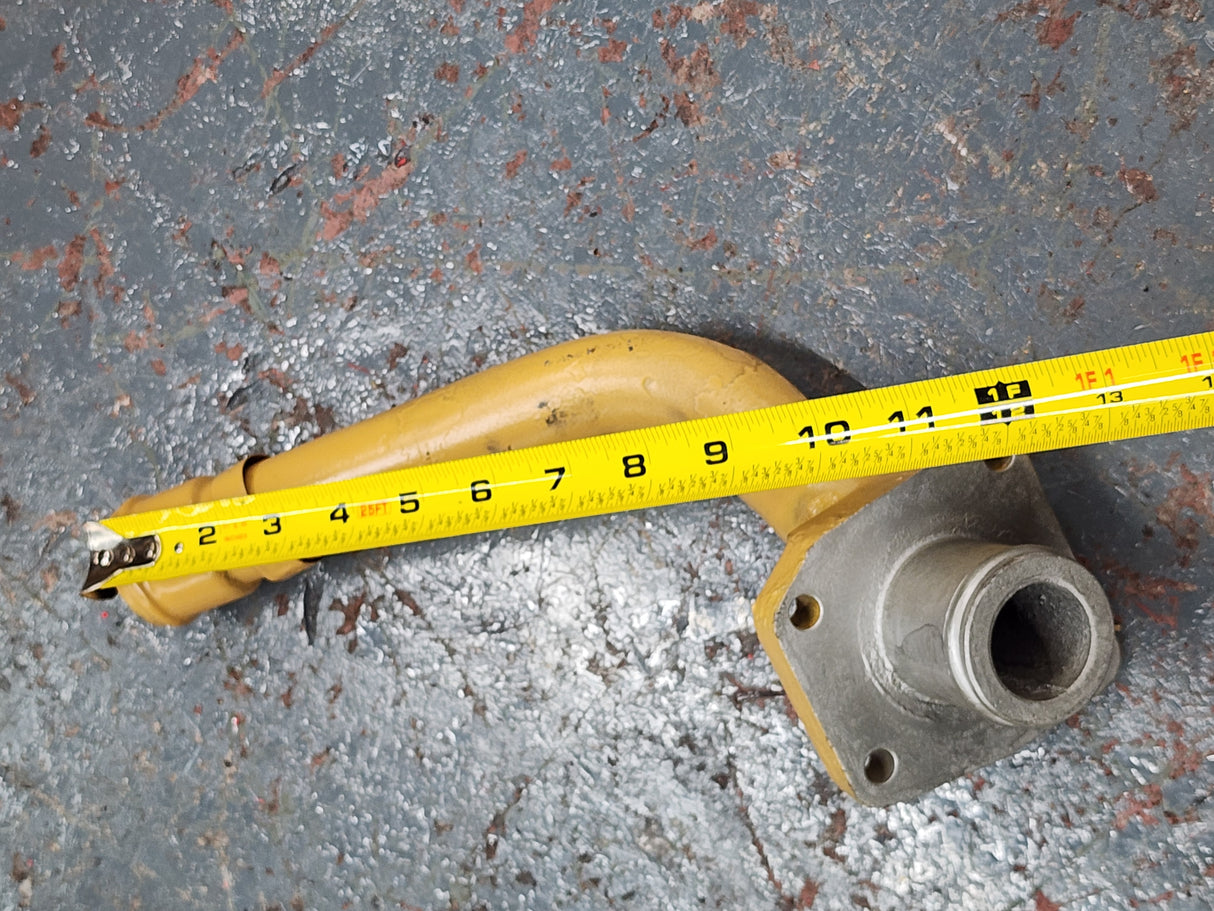 Caterpillar Elbow 9L6052 For Sale