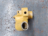 Caterpillar 3304/3306 Water Line Elbow 7N-5856-2- For Sale