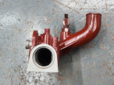Cummins ISX15 Water Inlet 3681594 For Sale