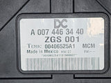 Detroit DD15 Diesel Engine ECM A-007-446-34-40 ZGS 001 For Sal