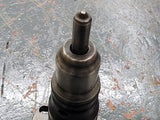 Caterpillar 3126 Diesel Engine Delphi Fuel Injector EX639348 W/ Holder Clamp 156-0221
