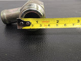 (NEW/OPENED BOX) Mack Diesel Engine Elbow Connector For Sale
