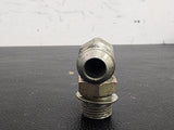 (NEW/OPENED BOX) Mack Diesel Engine Pipe Fitting 63AX3477 For Sale