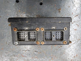 Truck Fuse Box Program # 109-0226