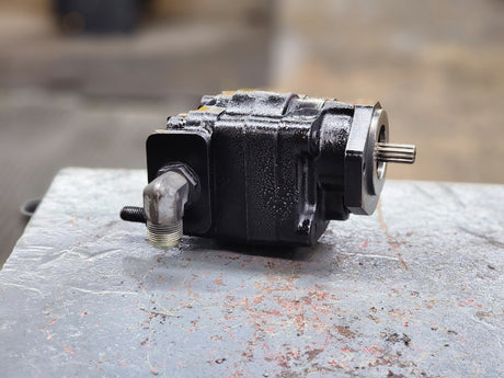 Parker Hydraulic Gear Pump For Sale